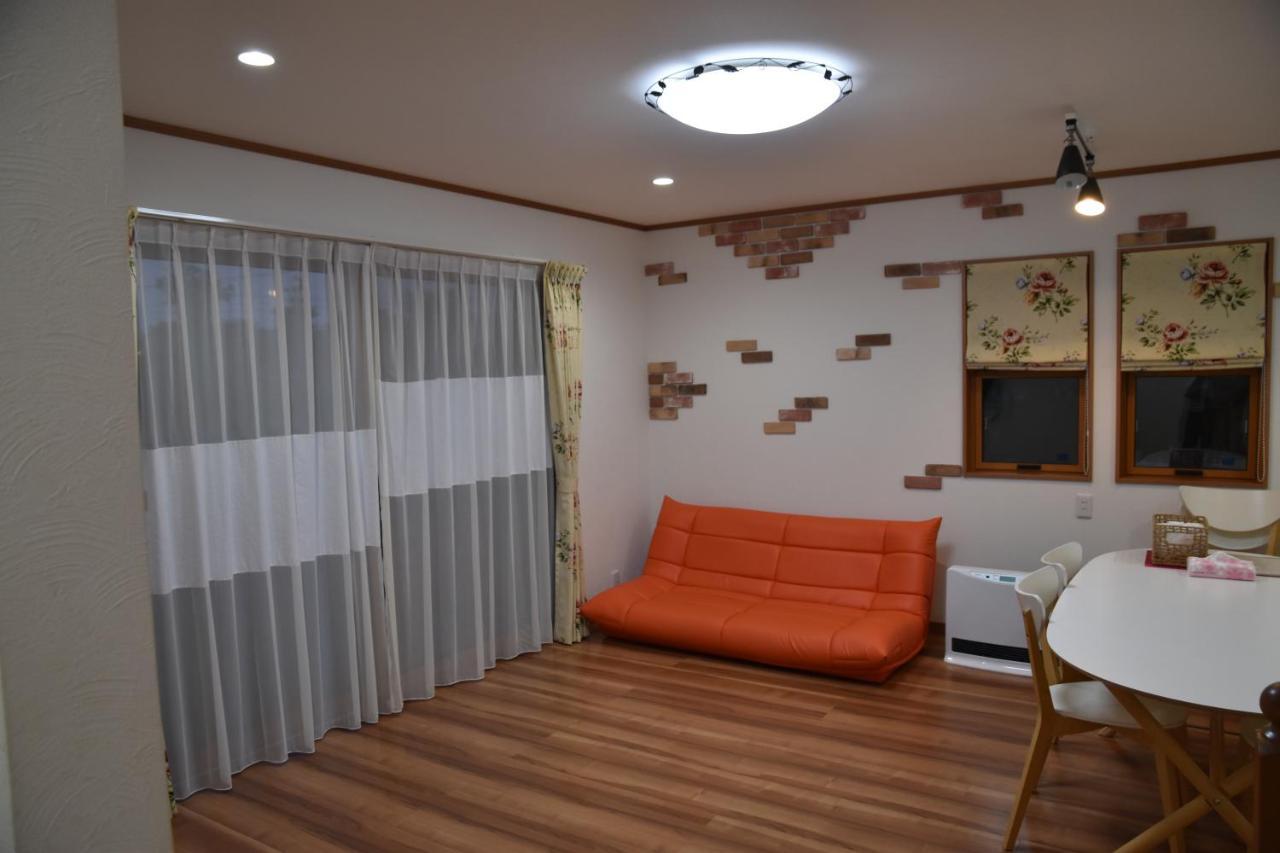 Kawaguchiko Cottage Minami Fujikawaguchiko Exterior photo